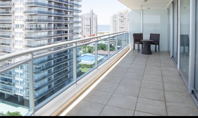 apartamento de 1 dormitorio cerca de servicios, Chiverta, Punta del Este
