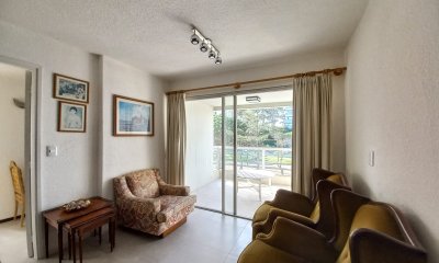 Departamento de 3 dormitorios en venta en Roosevelt