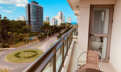 Hermoso Departamento en venta con vista y agradable entorno.