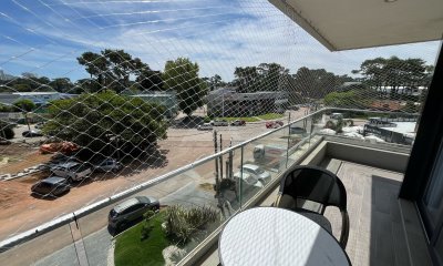 Apto en torre View