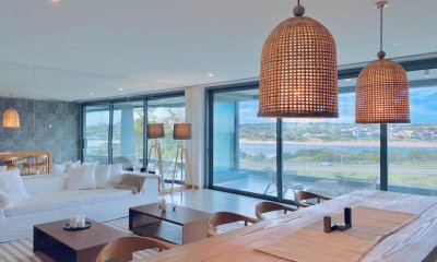Apartamento en Rincón del Indio