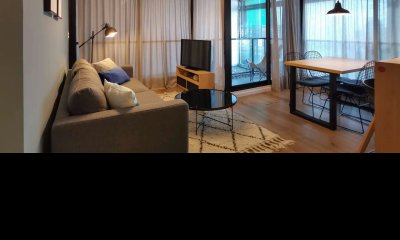 Gran oportunidad de  inversión Monoambiente en una de las zonas mas solicitadas Malvin - Montevideo