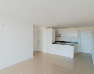 Se venden unidades de 1 dormitorio en edificio Otto Dos, Mansa. Punta del Este