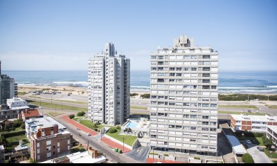 Departamento A ESTRENAR en torre con amenities