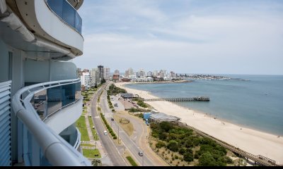 Millenium Tower Punta del Este