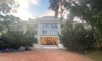 Apartamento en venta en Green Park, Solanas, Punta del Este - Punta Ballena