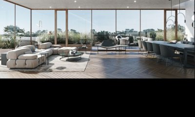 Apartamento en Carrasco - Montevideo
