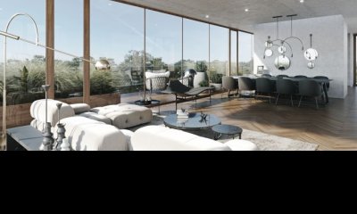 Apartamento en Carrasco - Montevideo