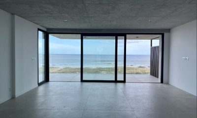 Vende apartamento en Manantiales, Punta del Este de 3 dormitorios, A ESTRENAR.