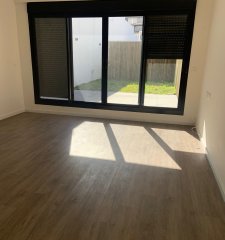 Venta Apartamento monoambiente en Solano Park, zona Punta Carretas