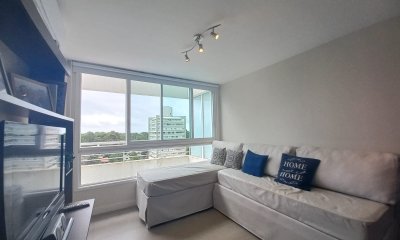 Vende apartamento de 1 dormitorio en greenlife , Punta del Este