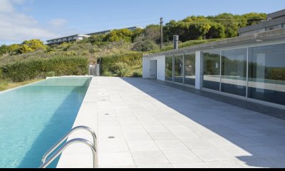 Hermoso departamento con piscina Privada!
