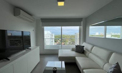 Impresionante departamento de 2 dormitorios en venta.