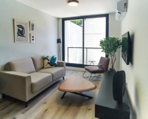 Apartamento en Pocitos - Montevideo