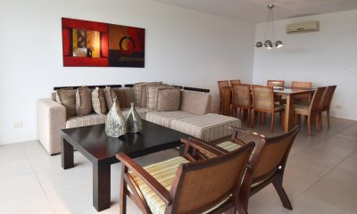 En venta Apartamento en Roosevelt - Punta del Este de 2 Dormitorios