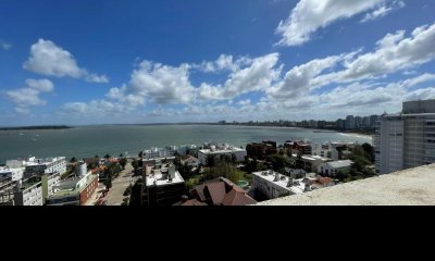 Apartamento en Venta de 2 dormitorios en Pensinsula , Punta del este