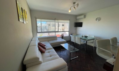 Espectacular departamento en venta a metros del Mar