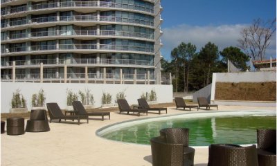 Apartamento en venta en Roosevelt 1 dormitorio, Torre Moderna