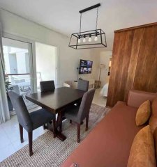 Departamento de 1 dormitorio en venta, Punta del Este