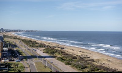 Invierta en torre de jerarquía frente al mar en Pozo, Le Parc IV