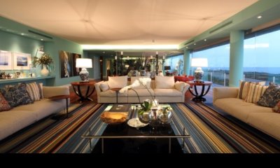 EXCLUSIVO EDIFICIO EN PUNTA DEL ESTE.