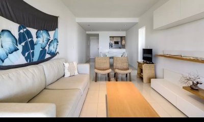 Impecable departamento, comodo e iluminado.