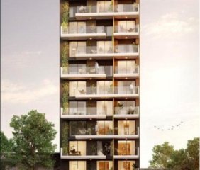 Apartamento 1 dormitorio en Bella Vista. Montevideo