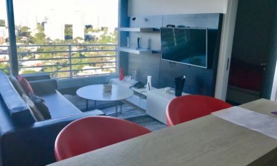 Venta de Apartamento 3 dormitorios en Playa Mansa, Punta del Este.