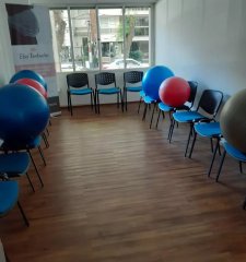 Alquiler 1 dormitorio en Pocitos Montevideo