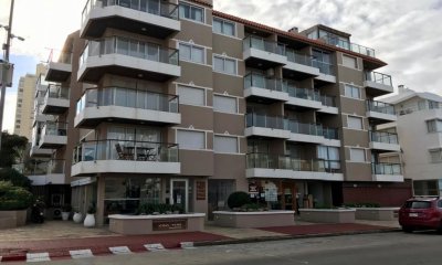 apartamento en venta 2 dormitorios, Peninsula, Punta del Este