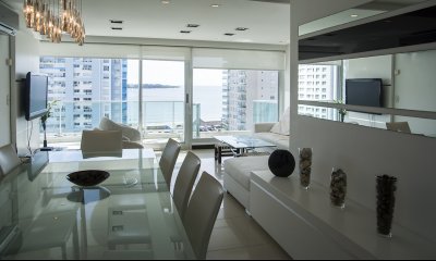 Hermoso Departamento en venta.