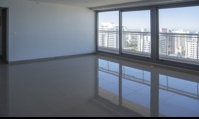 Lindo departamento con Gran Iluminación.