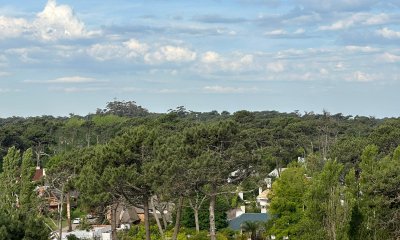 Apartamento 3 dormitorios en edificio de categoría en Punta del Este!