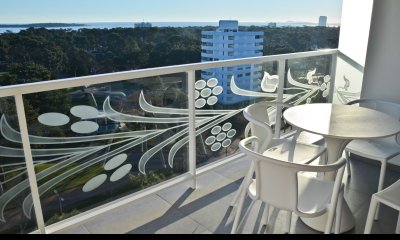 Departamento de 2 dormitorios en venta Punta del Este