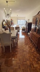 En venta departamento de 2 Dormitorios en Montevideo- Centro