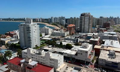 Elegante apartamento a la venta de 3 dormitorios en Península, Punta del Este