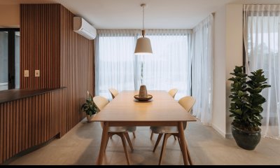 Apartamento de 4 dormitorios en Barra de Carrasco - Ciudad de la Costa