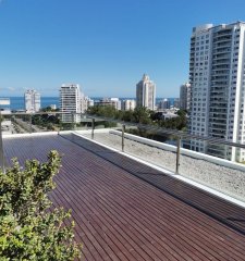 Venta de Apartamento de 3 dormitorios en Torre Punta del Este