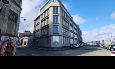 Apartamento de 1 Dormitorio en Ciudad Vieja - Montevideo