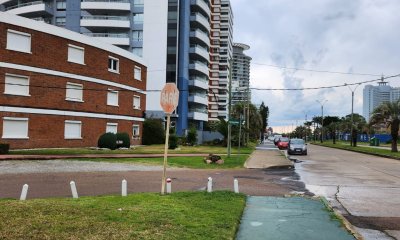 Vende apartamento de 1 dormitorio en La Pastora - Punta del Este