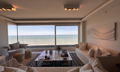 Le Parc III Punta Del Este,departamento de 4 dormitorios en venta
