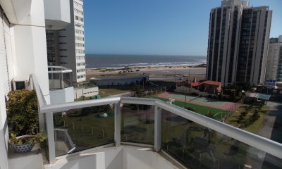En venta Apartamento de 1 dormitorio en Brava en Punta del Este