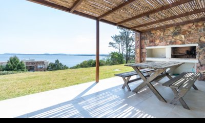 Vende apartamento en Lomo de la Ballena de 1 dormitorio.