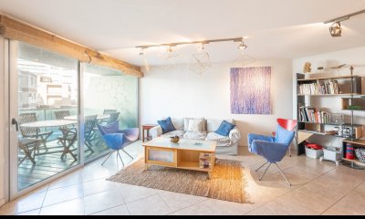 Vende apartamento de 3 dormitorios, en Brava Punta del Este.