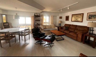En venta apartamento en Punta del Este de 3 dormitorios.