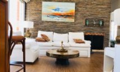 Apartamento en Península.