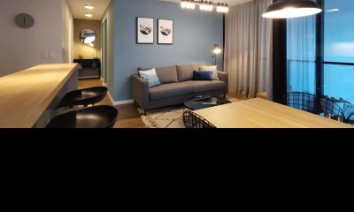 Apartamento de 2 Dormitorios. Malvin - Montevideo