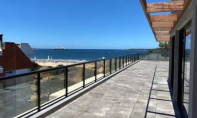 Apartamento en Punta del Este, Mansa