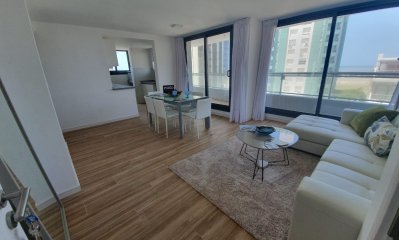 Hermoso Departamento en venta.