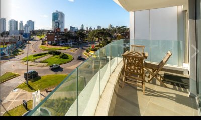 Espectacular departamento en venta en Punta del Este